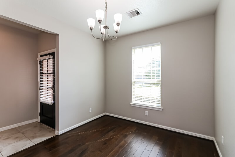 2,385/Mo, 7902 Euphonia Glade Ln Richmond, TX 77407 Dining Room View