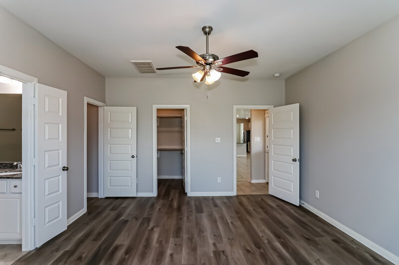 2,385/Mo, 7902 Euphonia Glade Ln Richmond, TX 77407 Main Bedroom View