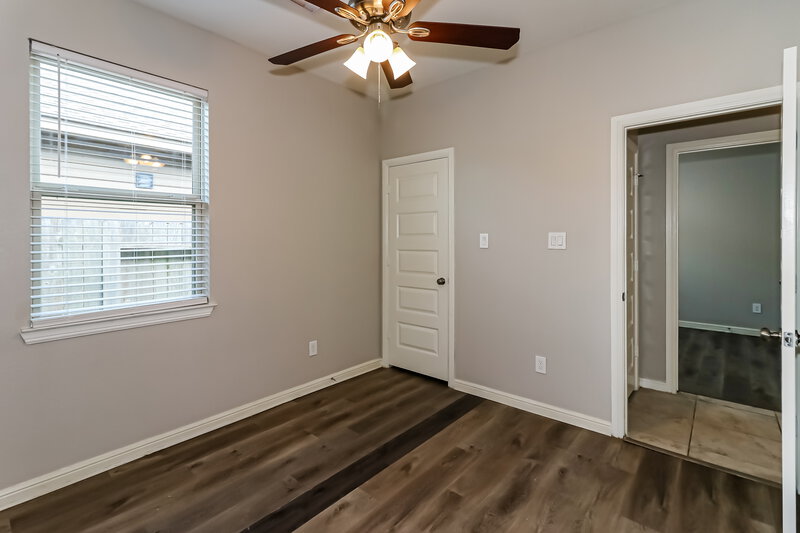2,385/Mo, 7902 Euphonia Glade Ln Richmond, TX 77407 Bedroom View 2