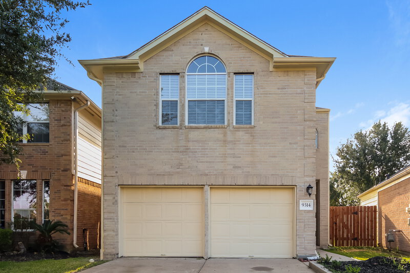2,405/Mo, 9314 Quercus Cir Houston, TX 77075 External View