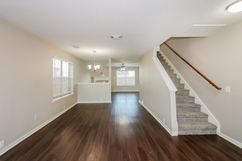 2,640/Mo, 13511 Venice Villa Ln Sugar Land, TX 77498 Living Room View