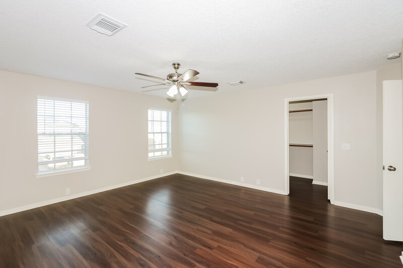 2,640/Mo, 13511 Venice Villa Ln Sugar Land, TX 77498 Main Bedroom View