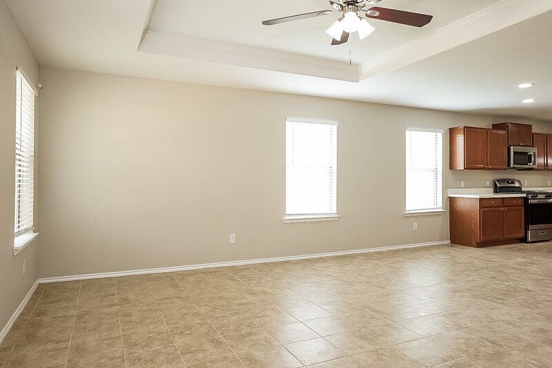 2,310/Mo, 1851 Acaciawood Way Houston, TX 77051 Living Room View 2