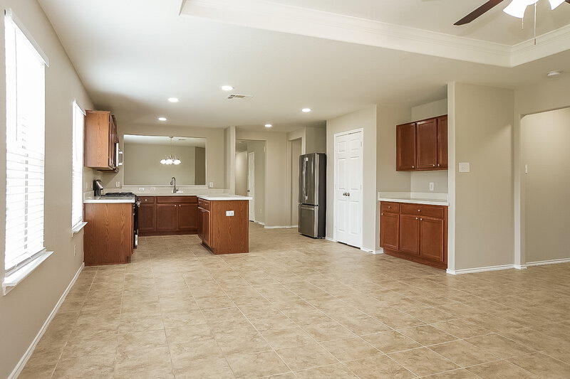 2,310/Mo, 1851 Acaciawood Way Houston, TX 77051 Living Room View 3