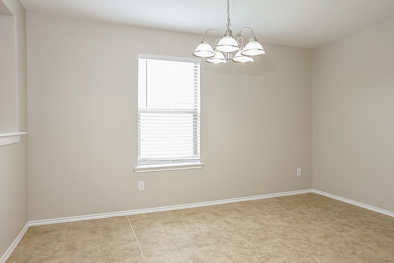 2,310/Mo, 1851 Acaciawood Way Houston, TX 77051 Dining Room View