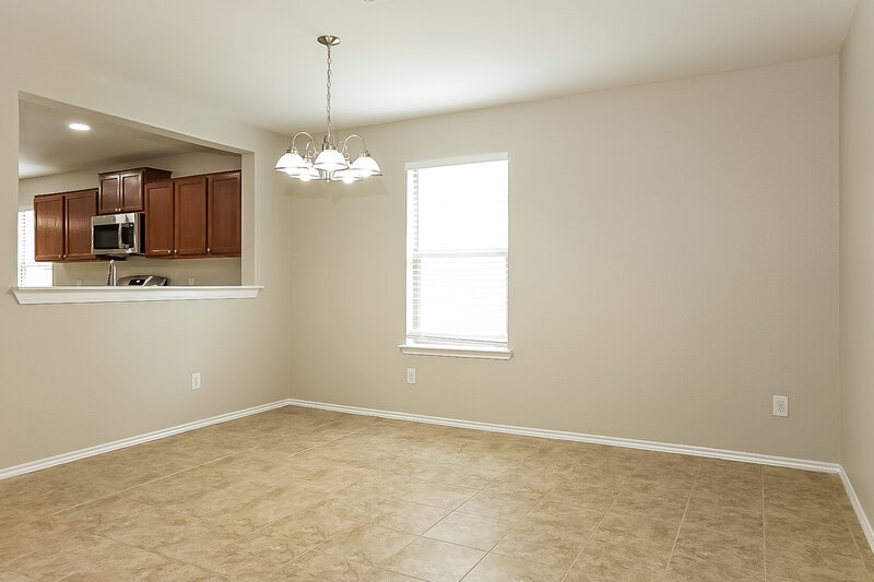 2,310/Mo, 1851 Acaciawood Way Houston, TX 77051 Dining Room View 2