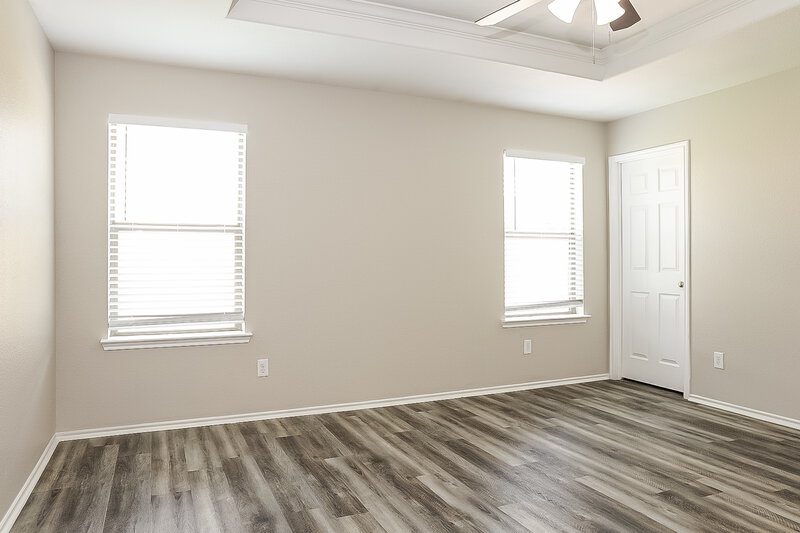 2,310/Mo, 1851 Acaciawood Way Houston, TX 77051 Main Bedroom View