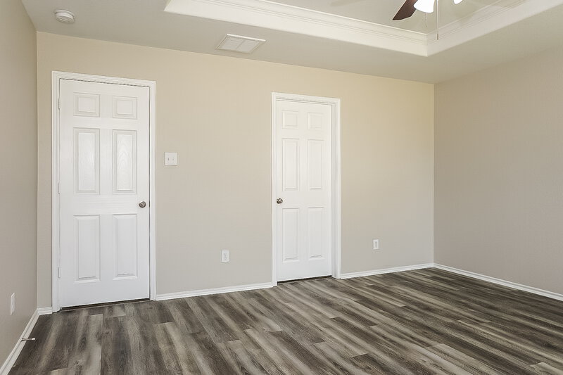 2,310/Mo, 1851 Acaciawood Way Houston, TX 77051 Main Bedroom View 2
