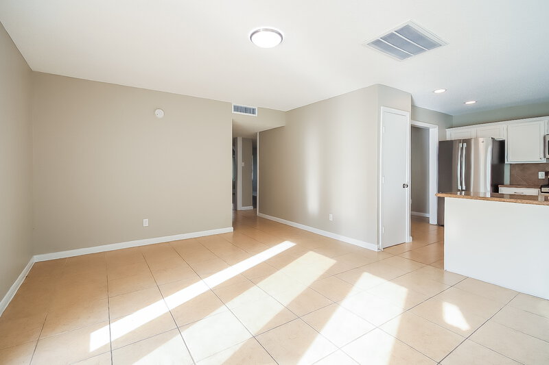 2,335/Mo, 16902 Spruce Run Dr Spring, TX 77379 Dining Room View 2