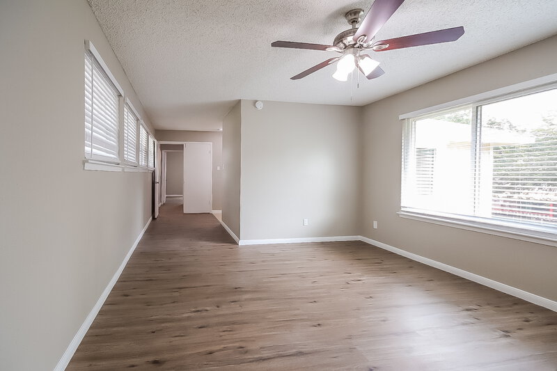 2,335/Mo, 16902 Spruce Run Dr Spring, TX 77379 Main Bedroom View