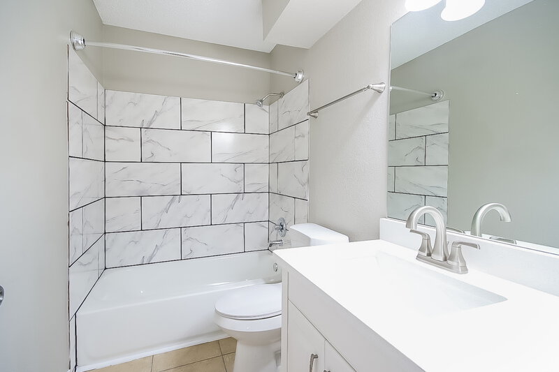 2,335/Mo, 16902 Spruce Run Dr Spring, TX 77379 Bathroom View