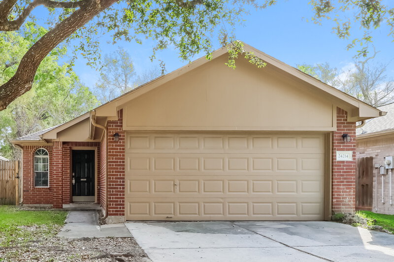 1,555/Mo, 24214 Silver Maple Dr Huffman, TX 77336 External View