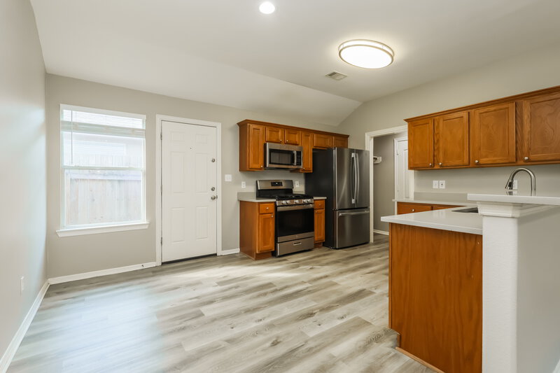 1,555/Mo, 24214 Silver Maple Dr Huffman, TX 77336 Dining Room View