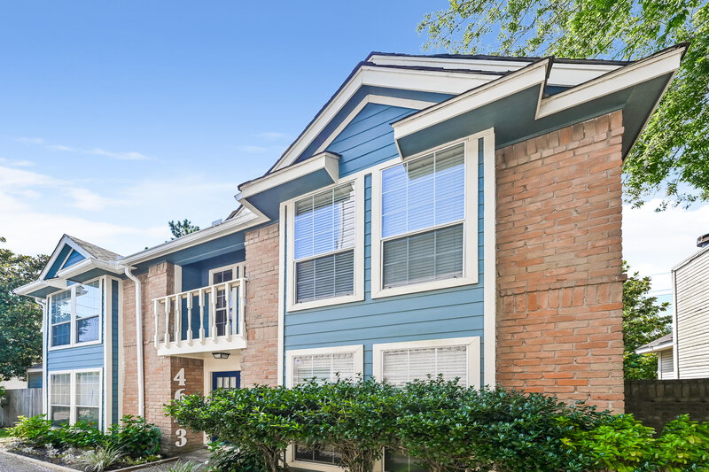 1,990/Mo, 4643 Cashel Cir Houston, TX 77069 External View