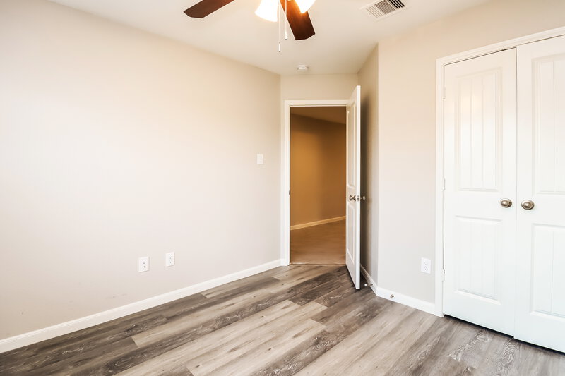 2,190/Mo, 622 Harvest Bluff Dr Rosharon, TX 77583 Bedroom View