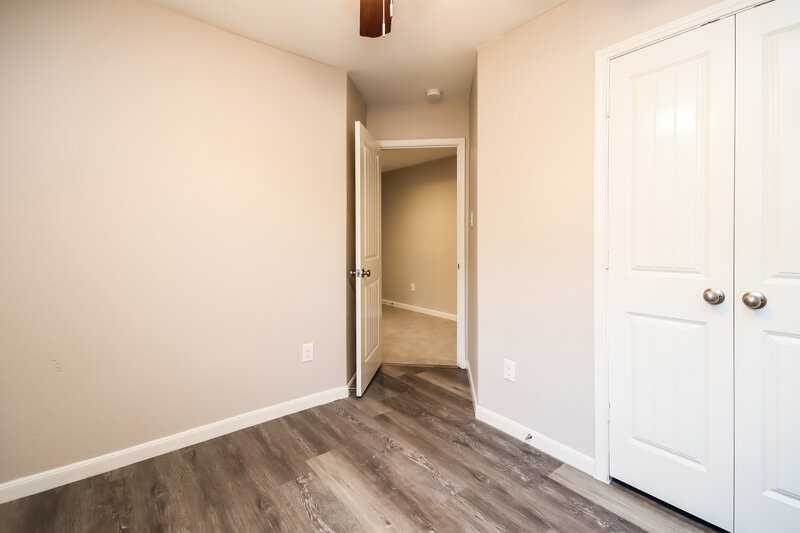 2,190/Mo, 622 Harvest Bluff Dr Rosharon, TX 77583 Bedroom View 2