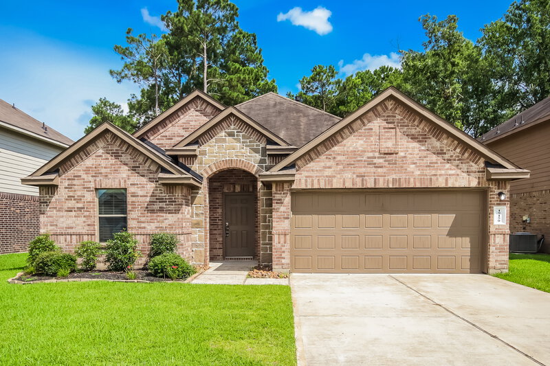2,165/Mo, 19150 Shire Horse Blvd Porter, TX 77365 External View