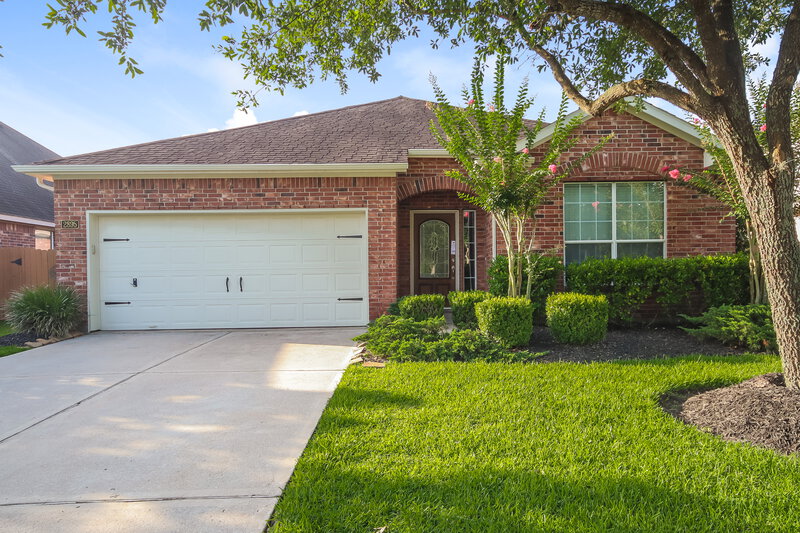 2,700/Mo, 2895 Milano Ln League City, TX 77573 External View