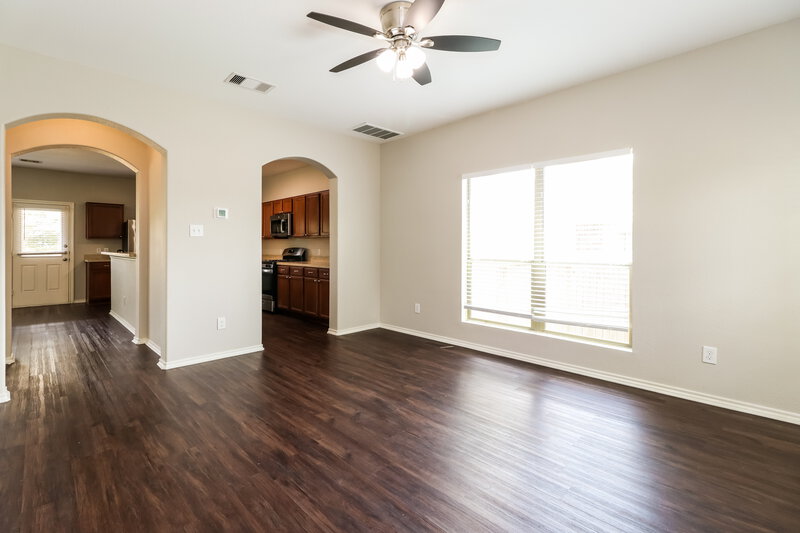 2,265/Mo, 823 Lovebug Ln Conroe, TX 77301 Dining Room View