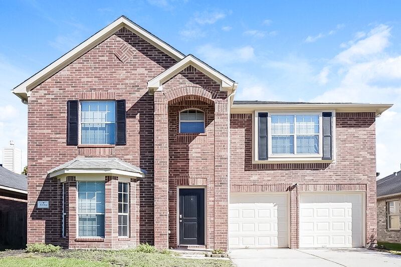 2,630/Mo, 32014 Ashton Ln Pinehurst, TX 77362 External View