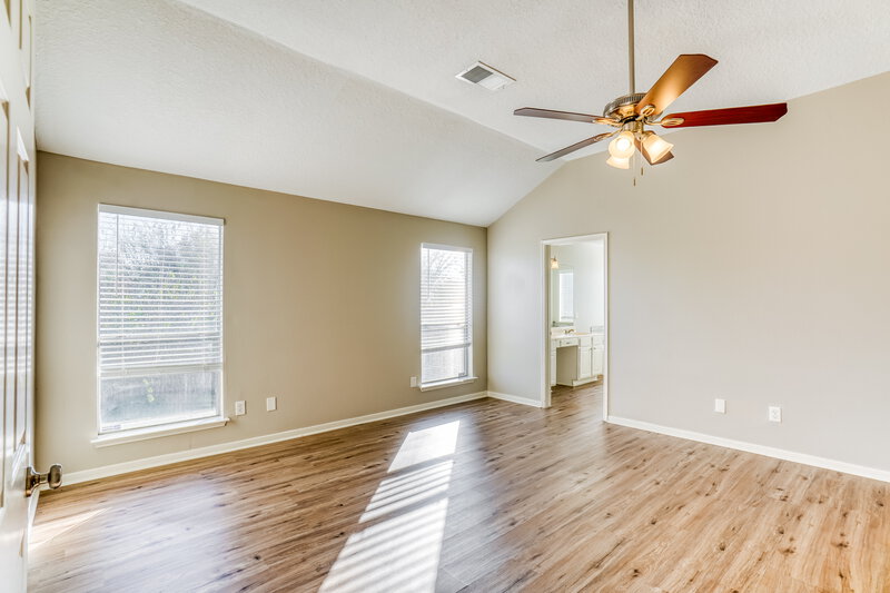 2,065/Mo, 20327 Wild Berry Dr Katy, TX 77449 Main Bedroom View