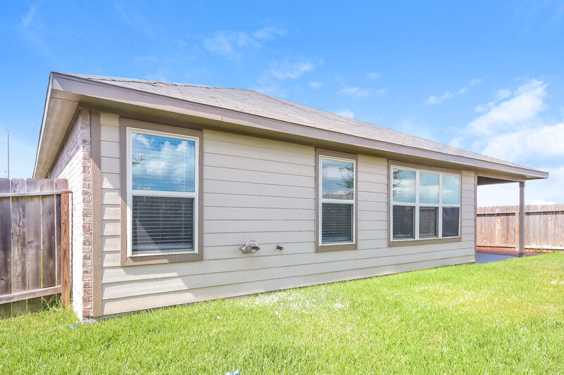 29203 Dunns Creek Ct Katy, TX 77494 Progress Residential