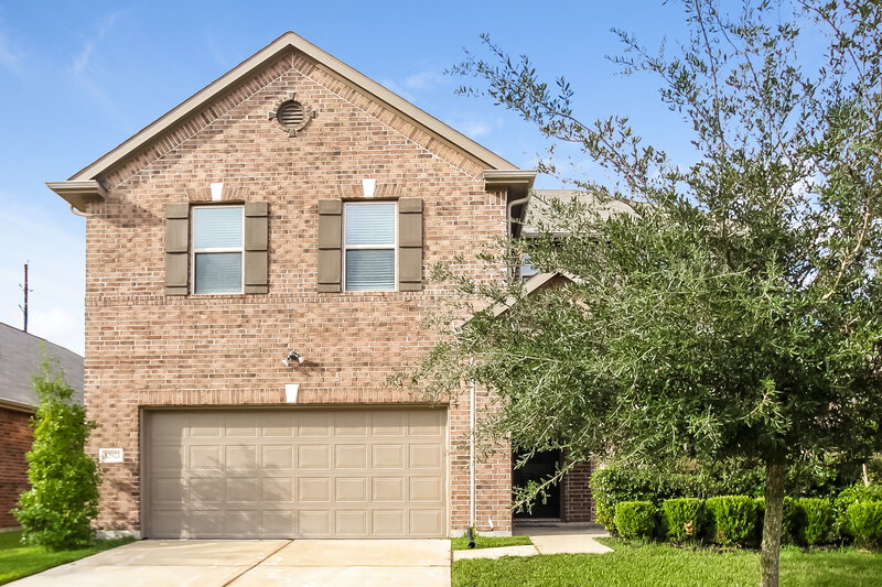 2,360/Mo, 12923 Pentland Downs St Houston, TX 77044 External View