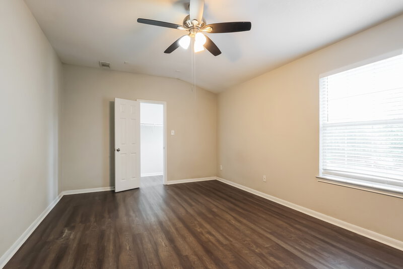2,735/Mo, 23503 Maple View Dr Spring, TX 77373 Bedroom View 2