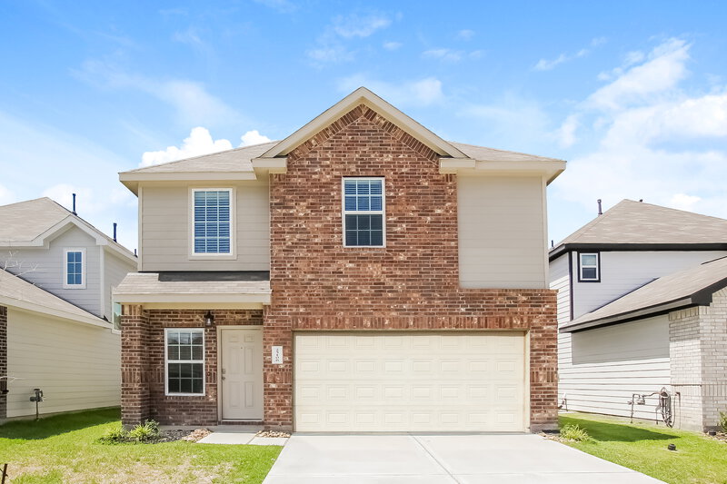 2,165/Mo, 25106 Bells Canyon Dr Porter, TX 77365 External View