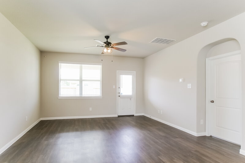 2,165/Mo, 25106 Bells Canyon Dr Porter, TX 77365 Living Room View