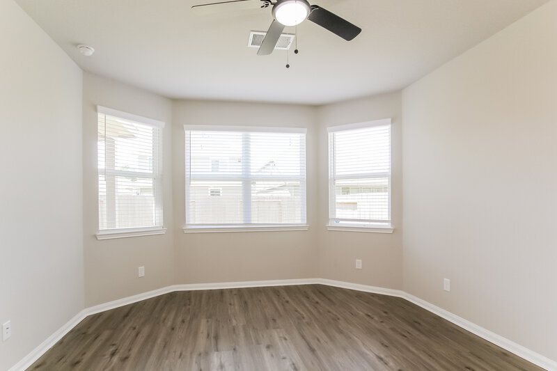 2,165/Mo, 25106 Bells Canyon Dr Porter, TX 77365 Main Bedroom View 2