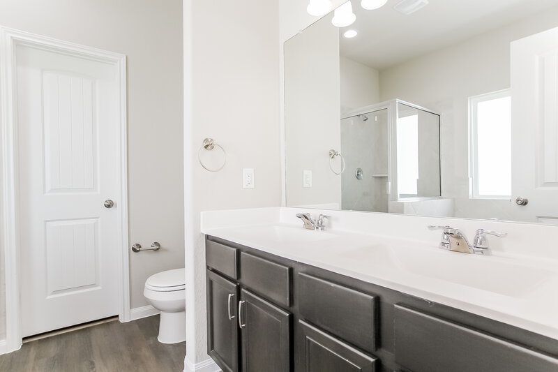 2,165/Mo, 25106 Bells Canyon Dr Porter, TX 77365 Main Bathroom View 2