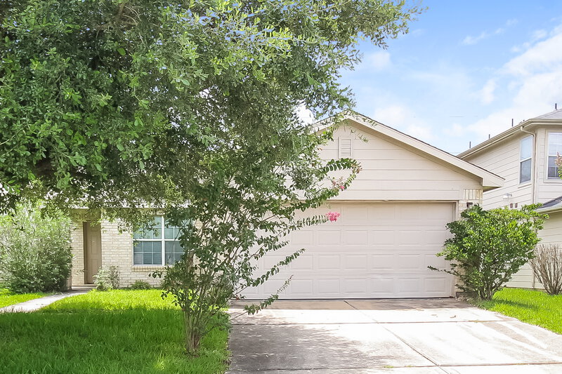 1,795/Mo, 21107 Arcadia Park Ln Humble, TX 77338 External View