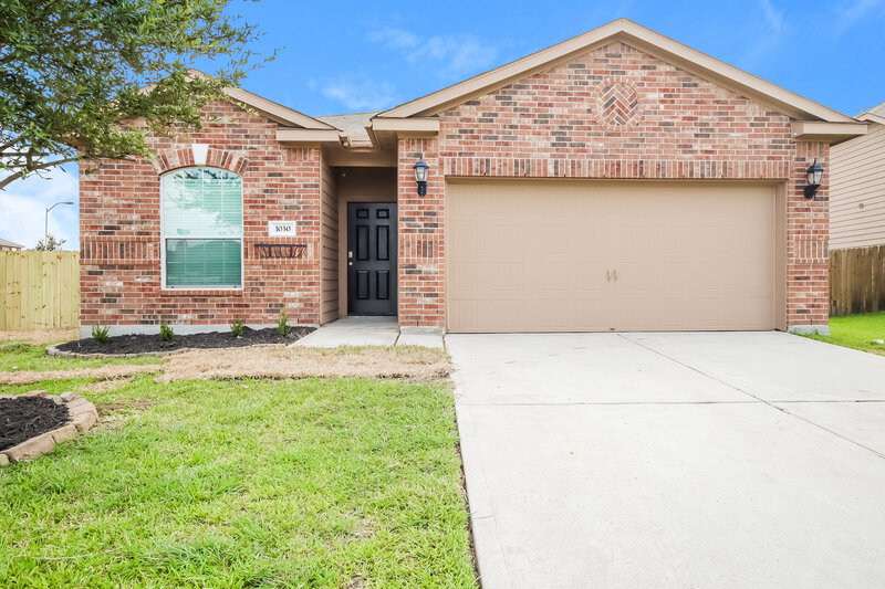 2,125/Mo, 1030 Arnica St Baytown, TX 77521 External View