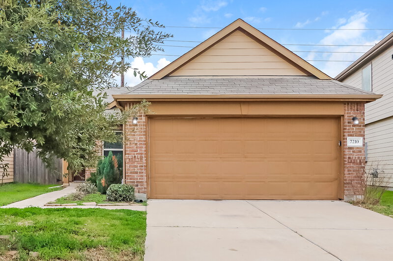 1,805/Mo, 7210 Sweetwater Shining Trl Cypress, TX 77433 External View