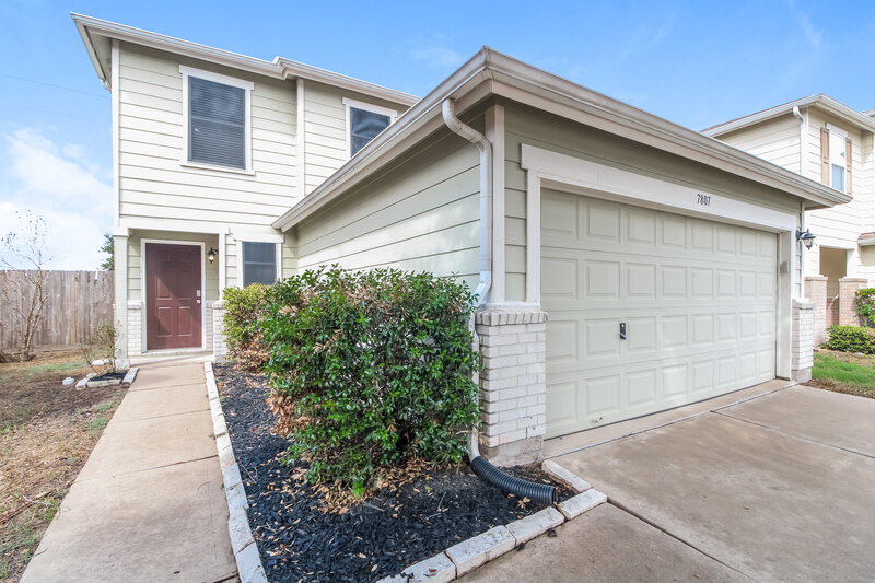 1,855/Mo, 7807 Pasture Spring Ln Cypress, TX 77433 Front View