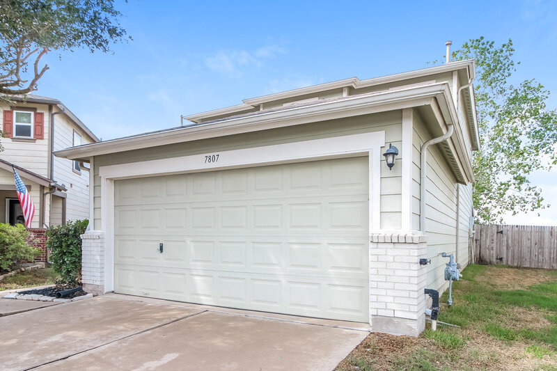 1,855/Mo, 7807 Pasture Spring Ln Cypress, TX 77433 Front View 2