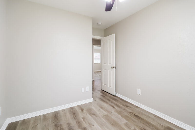 2,060/Mo, 6130 Springhaven Dr Humble, TX 77396 Bedroom View 2