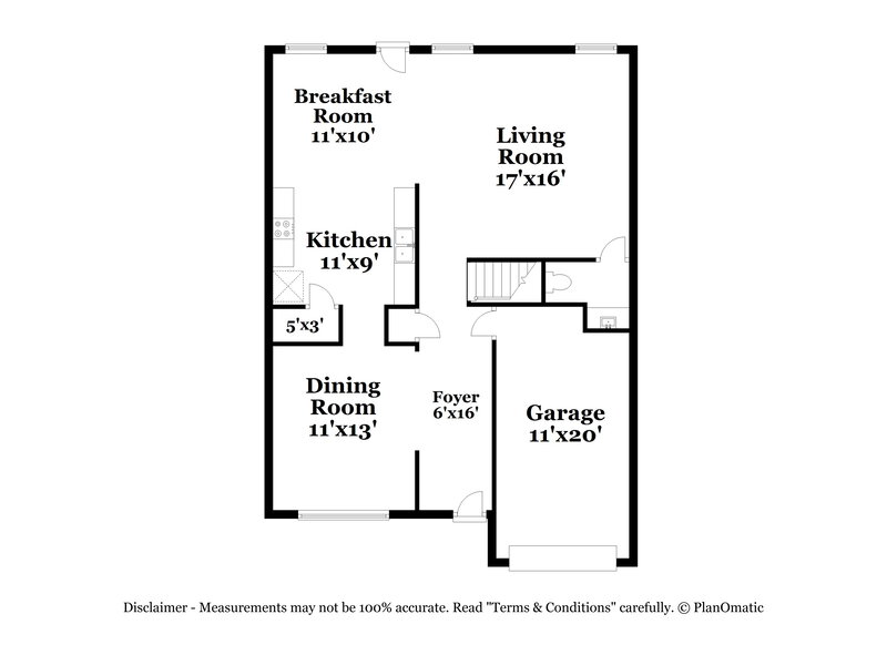 2,120/Mo, 17338 Wigeon Way Dr Humble, TX 77396 Floor Plan View