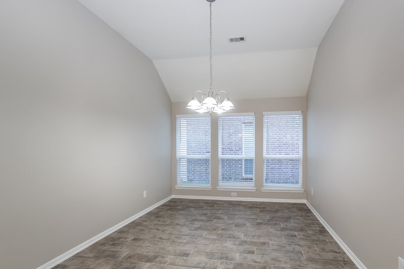 2,435/Mo, 4218 Leafy Bough Ct Humble, TX 77346 Dining Room View