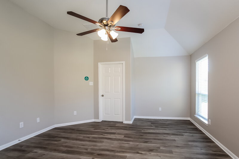 2,435/Mo, 4218 Leafy Bough Ct Humble, TX 77346 Main Bedroom View 2