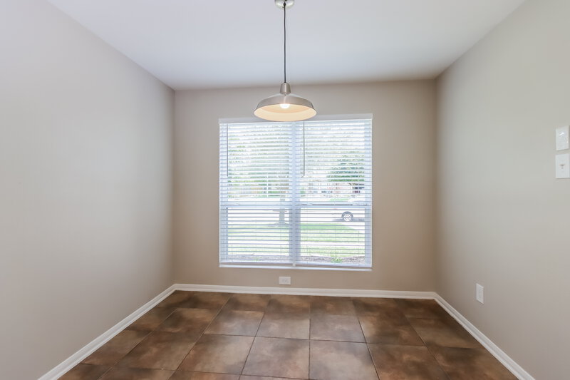 2,580/Mo, 5418 Ginseng Dr Baytown, TX 77521 Dining Room View