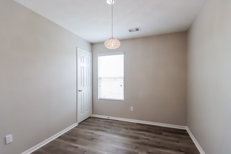 2,580/Mo, 5418 Ginseng Dr Baytown, TX 77521 Bedroom View 4