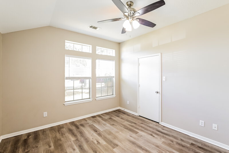 1,845/Mo, 6607 Mistflower Ln Katy, TX 77449 Bedroom View