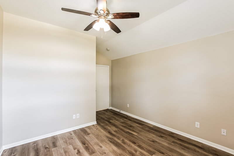 1,845/Mo, 6607 Mistflower Ln Katy, TX 77449 Bedroom View 2