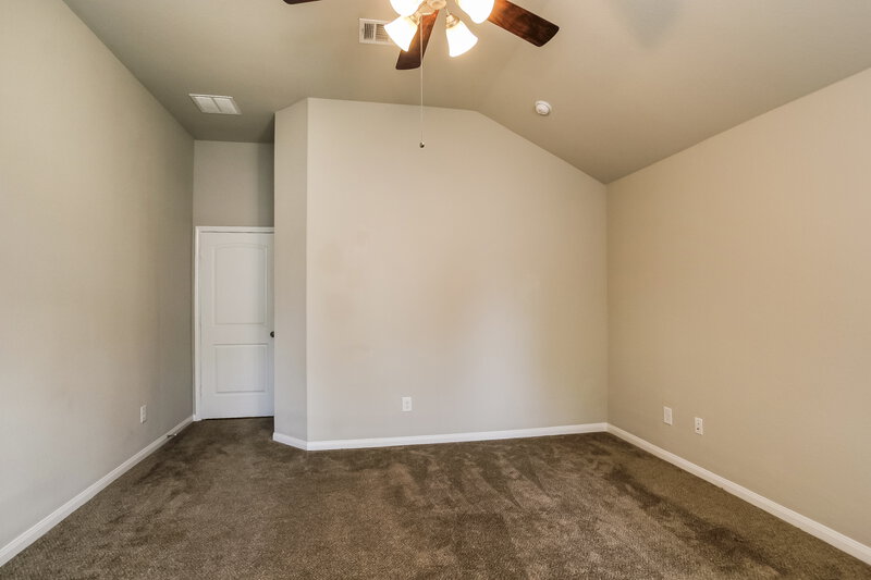 2,270/Mo, 3718 Breckenridge Dr Montgomery, TX 77356 Bedroom View