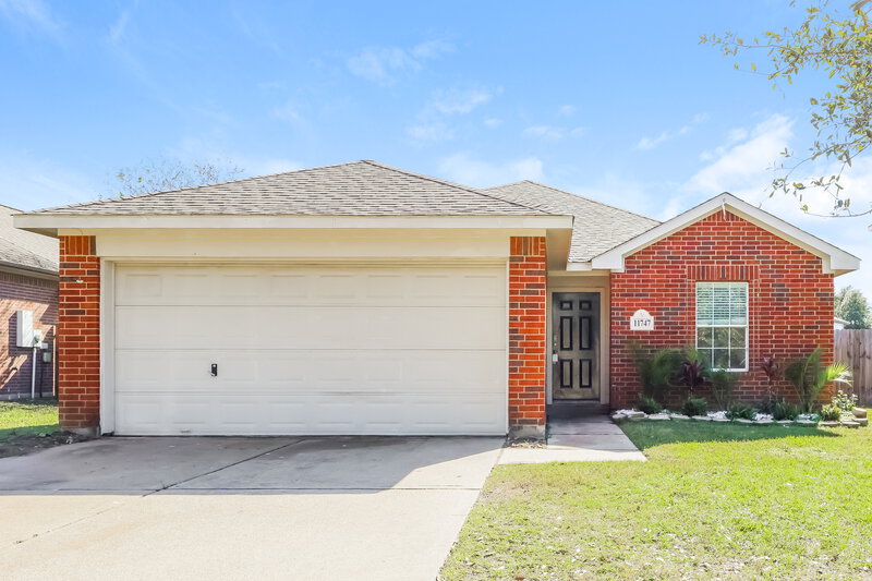 1,645/Mo, 11747 Elizabeth Ct Pinehurst, TX 77362 External View