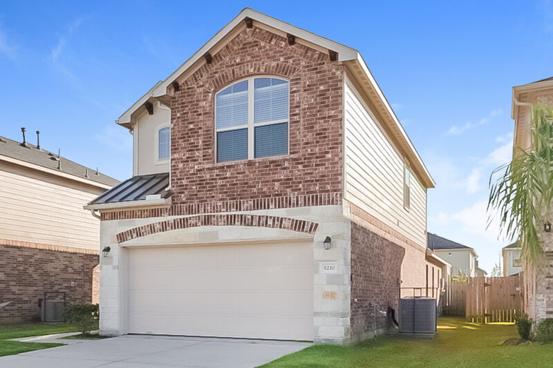 2,165/Mo, 5210 Gulf Stream Ln Bacliff, TX 77518 External View