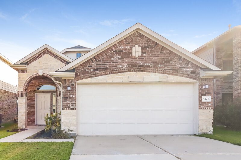 2,290/Mo, 5226 Bay Ln Bacliff, TX 77518 External View