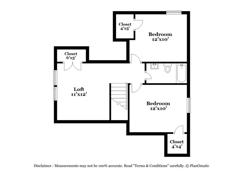 2,290/Mo, 5226 Bay Ln Bacliff, TX 77518 Floor Plan View 2